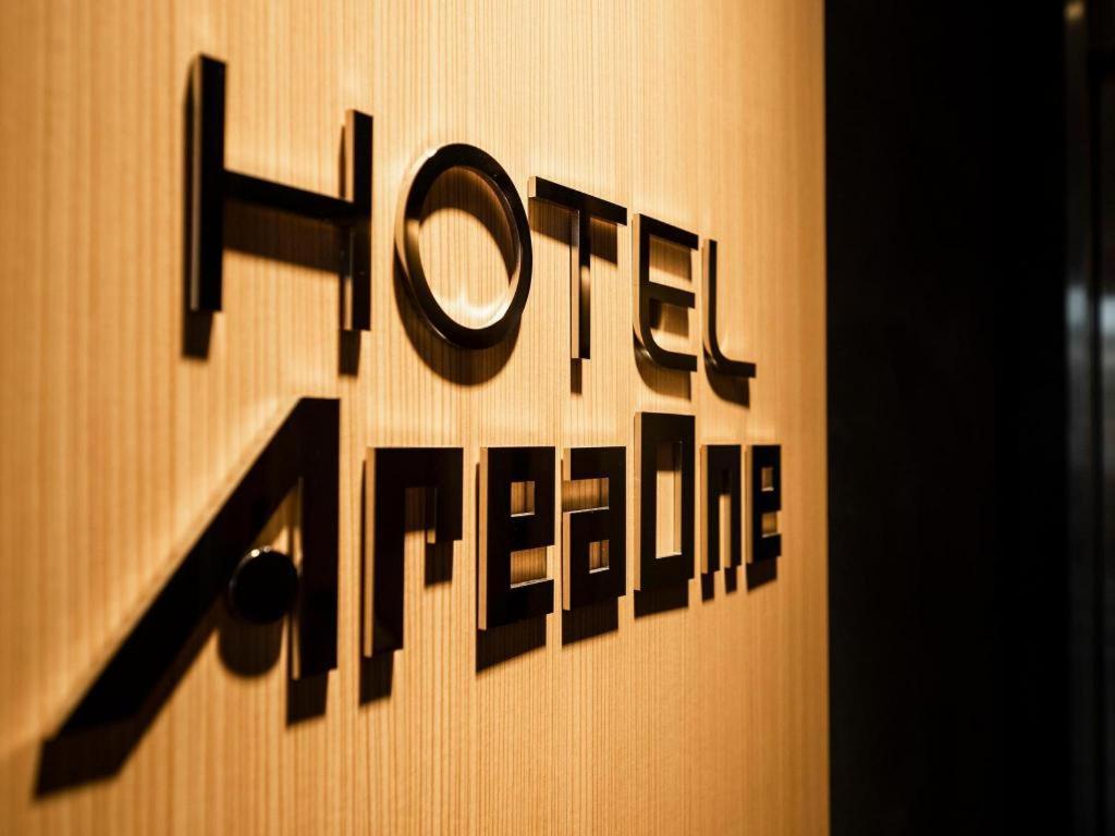 Hotel Areaone Izumo Kültér fotó