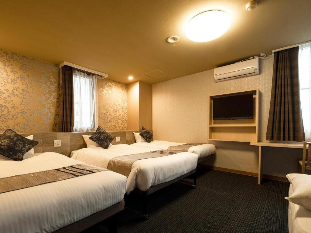 Hotel Areaone Izumo Kültér fotó