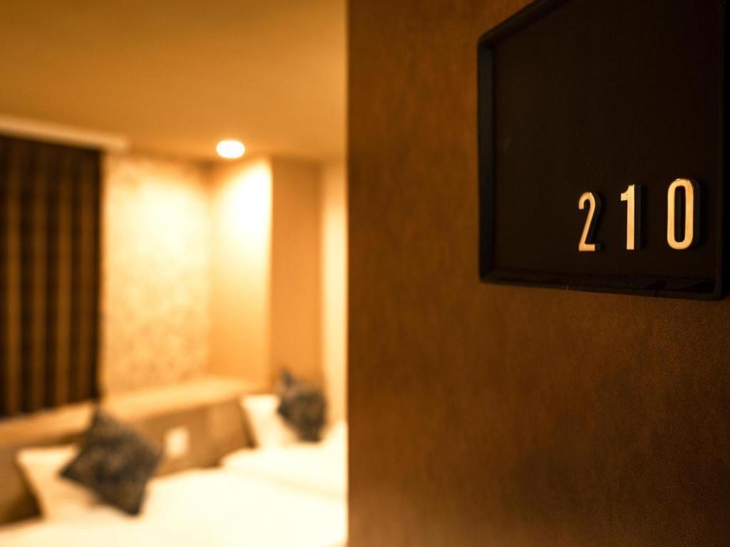 Hotel Areaone Izumo Kültér fotó