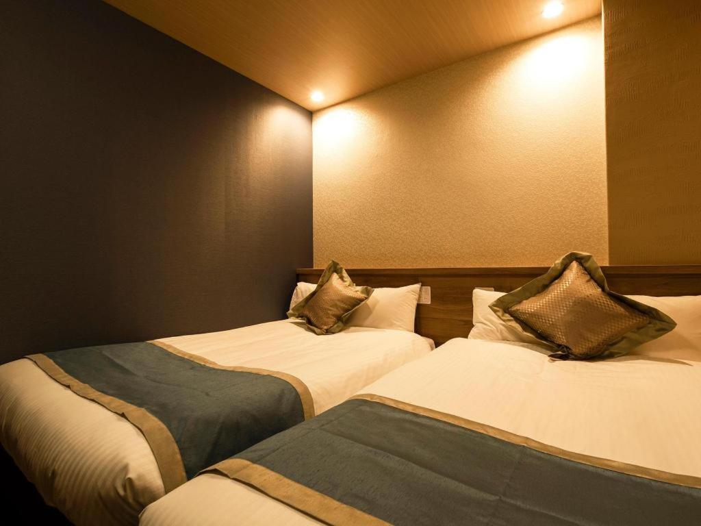 Hotel Areaone Izumo Kültér fotó