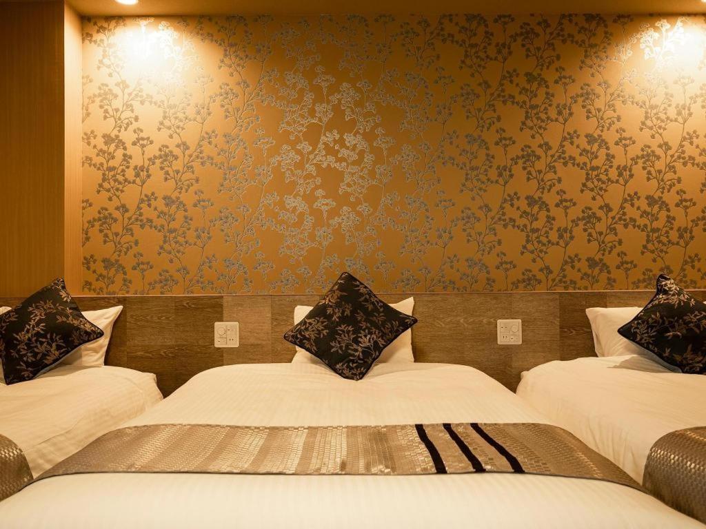 Hotel Areaone Izumo Kültér fotó