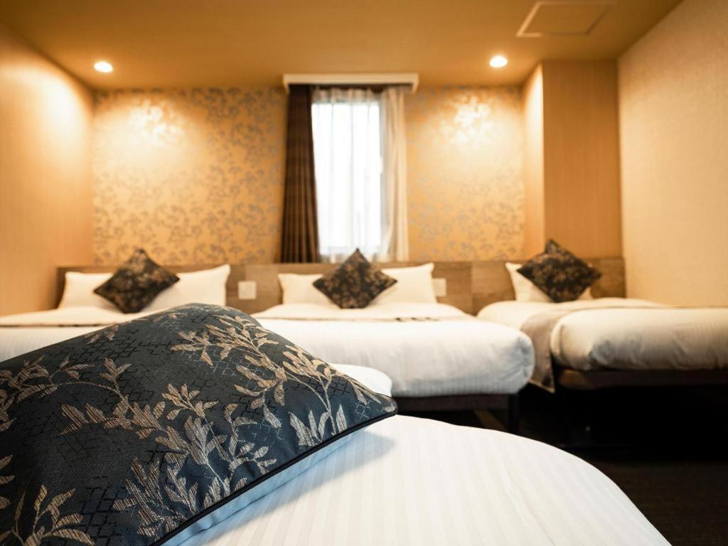 Hotel Areaone Izumo Kültér fotó