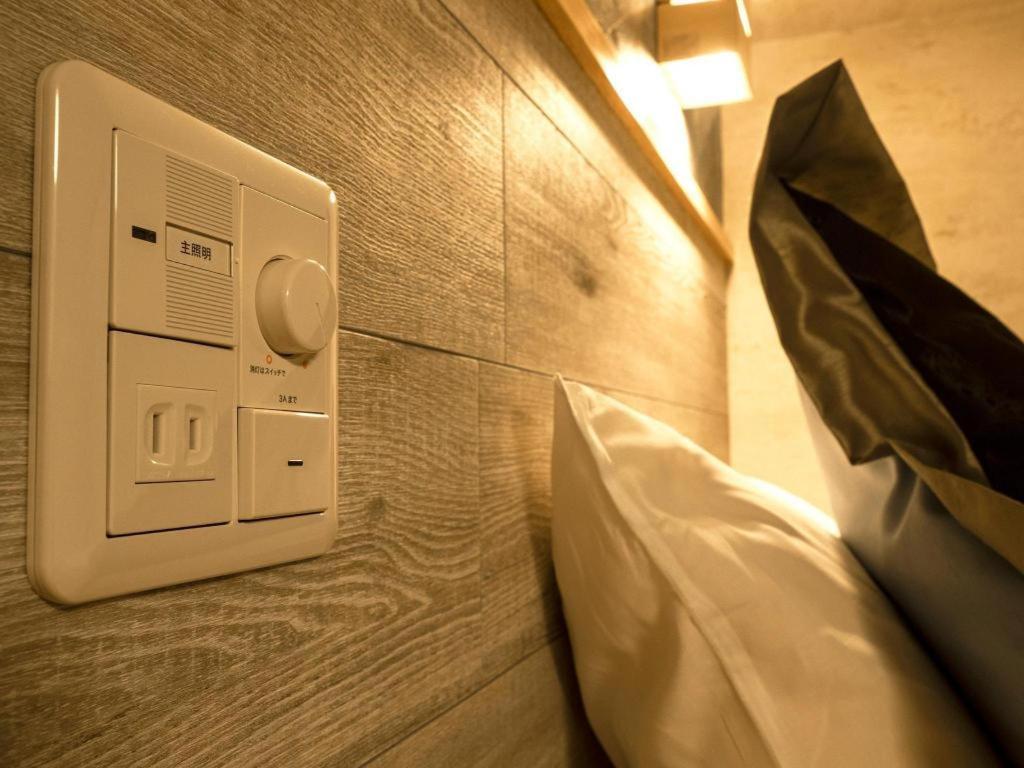 Hotel Areaone Izumo Kültér fotó