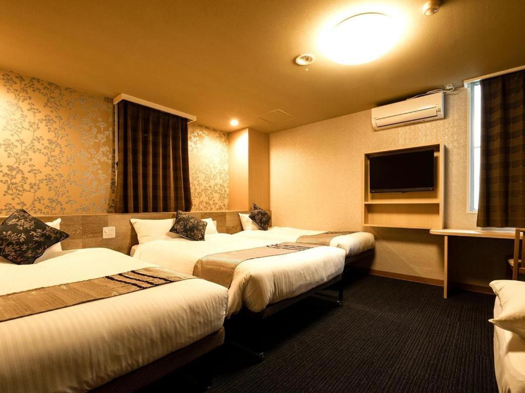 Hotel Areaone Izumo Kültér fotó