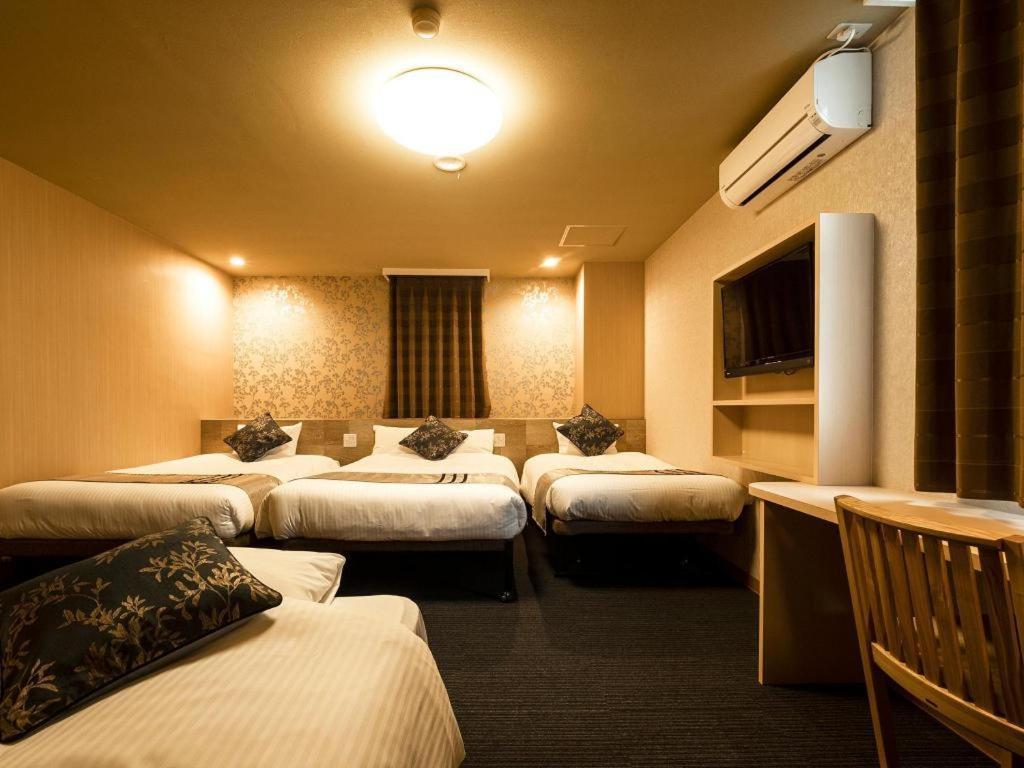 Hotel Areaone Izumo Kültér fotó