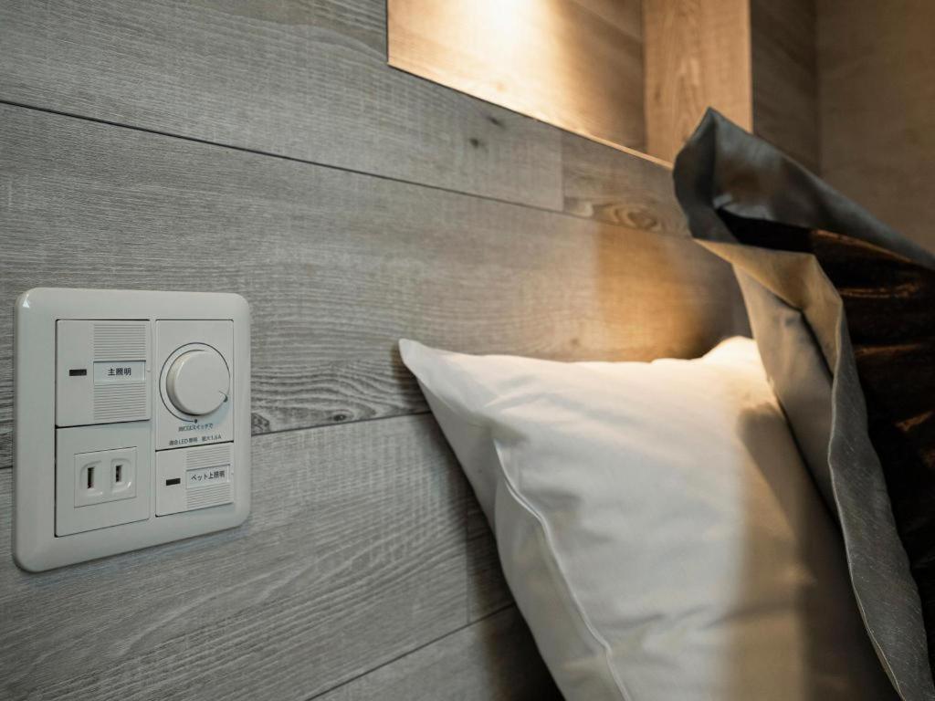 Hotel Areaone Izumo Kültér fotó
