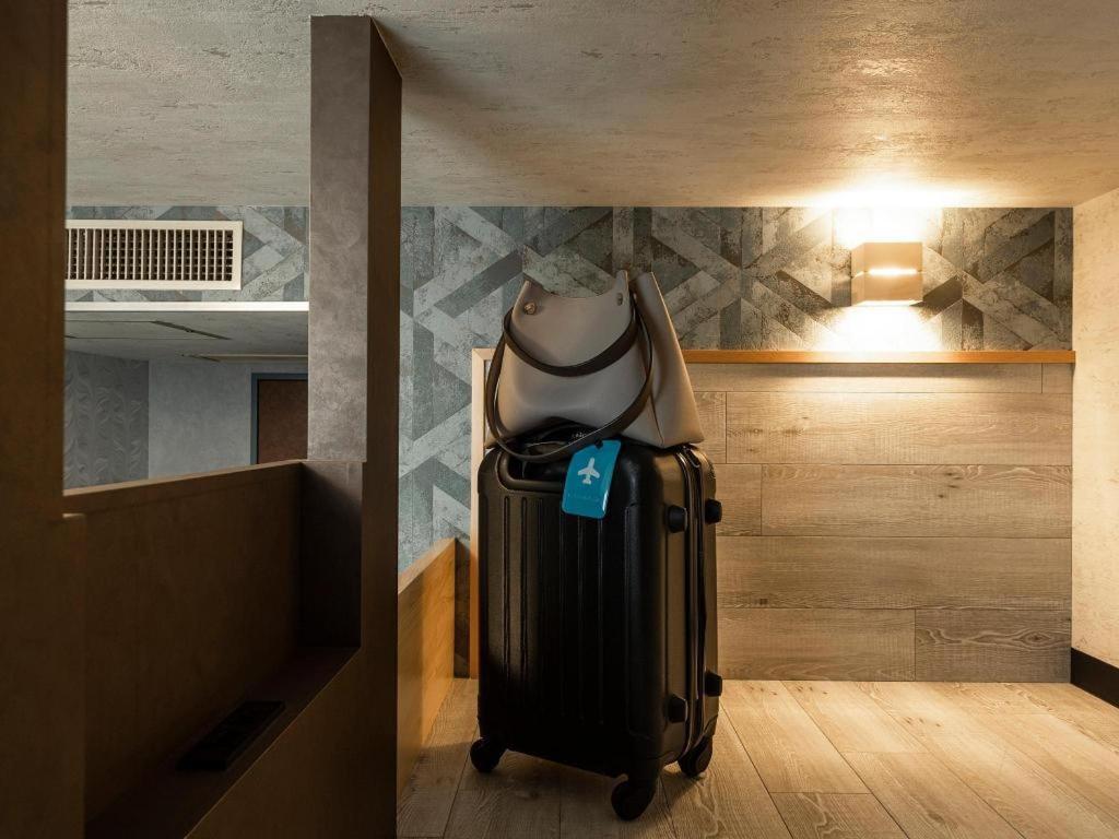 Hotel Areaone Izumo Kültér fotó